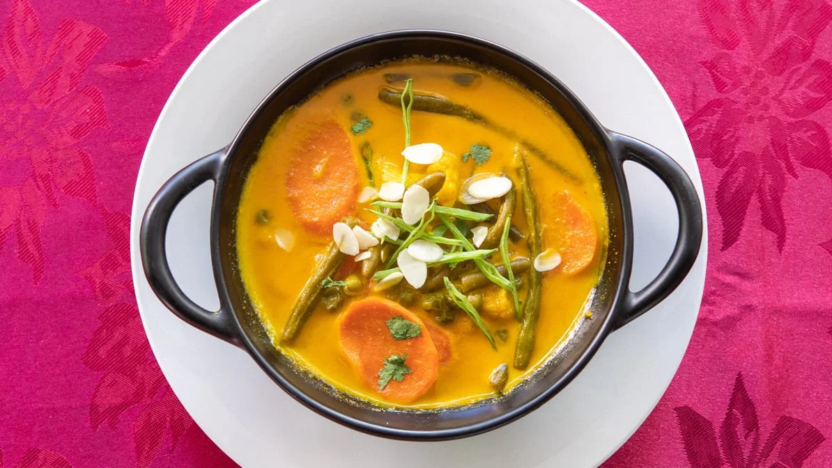 Highlights, Indian Masala Food