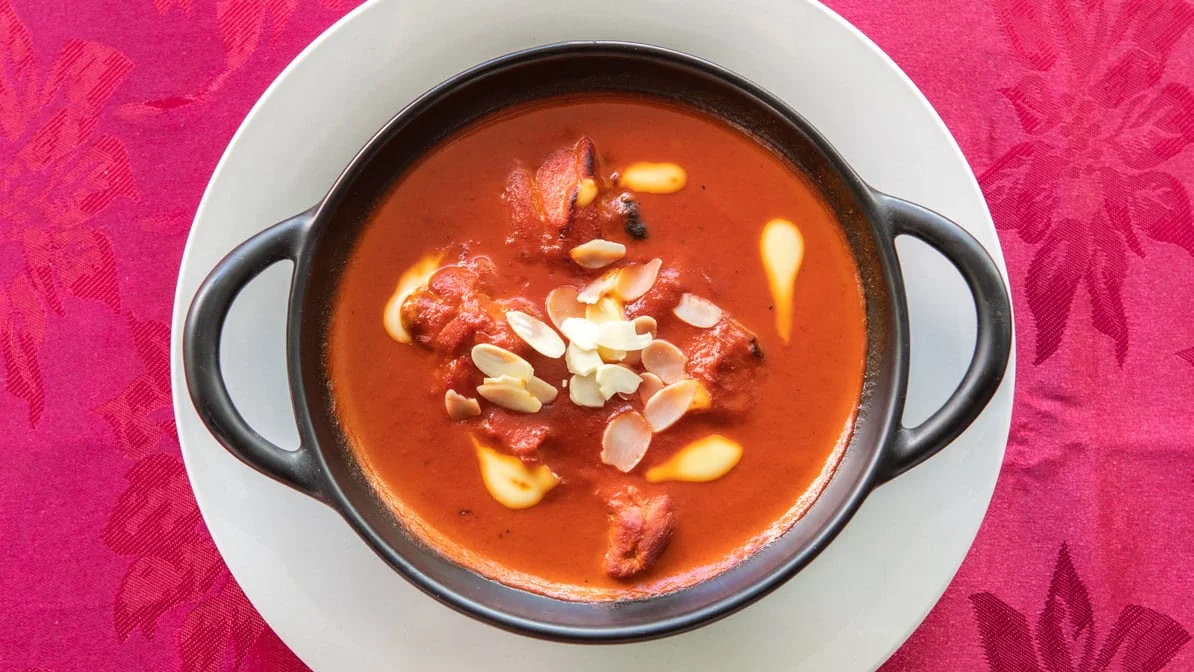 Highlights, Indian Masala Food