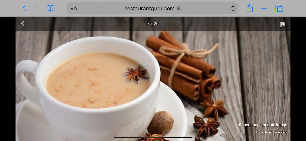 Highlights, Indian Masala Food