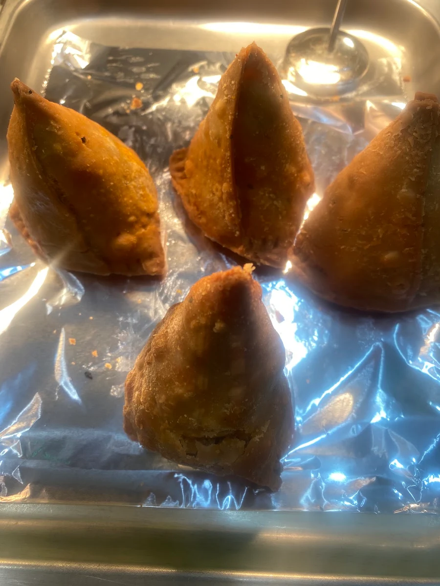 Highlights, Indian Masala Food