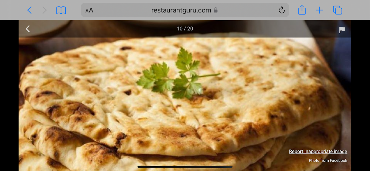 Highlights, Indian Masala Food