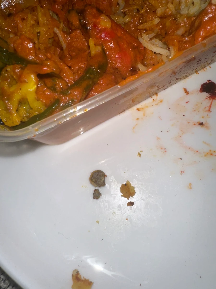 Highlights, Indian Masala Food
