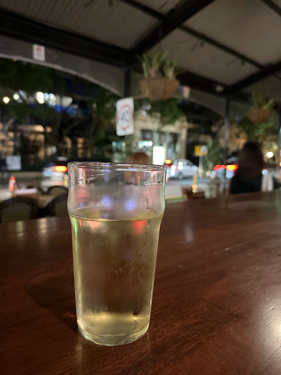 Cider, Port Office Hotel