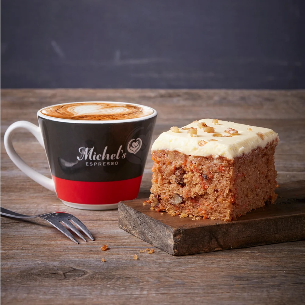 Highlights, Michel's Patisserie Marayong (Quakers Hill)
