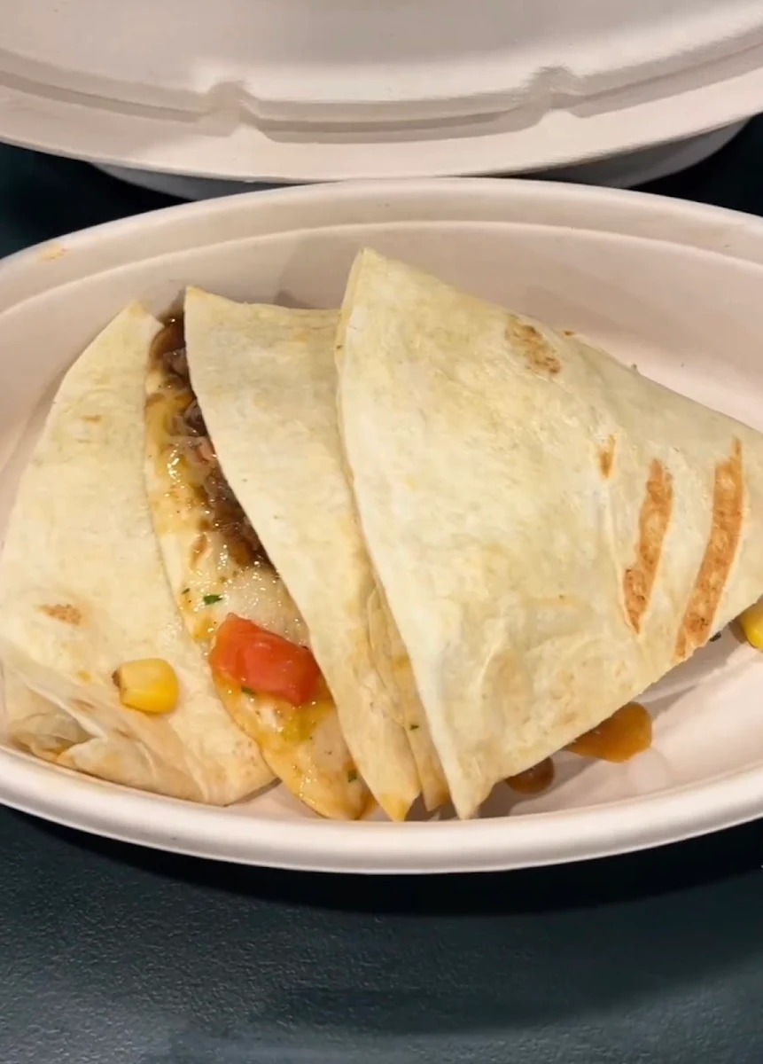 Quesadilla