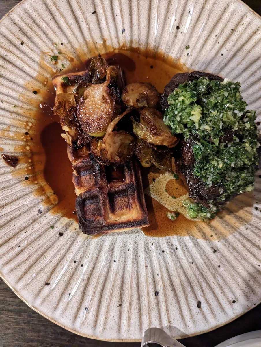 Beef Cheek