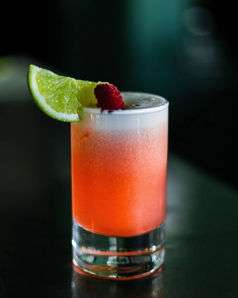 Cocktails