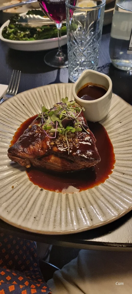 Lamb Shoulder