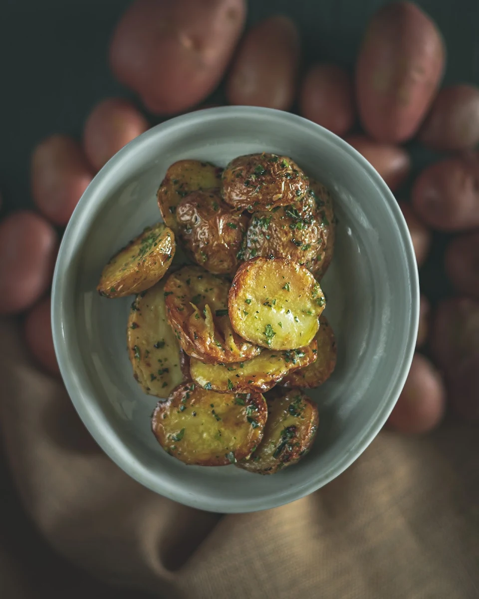 Roasted Potatoes