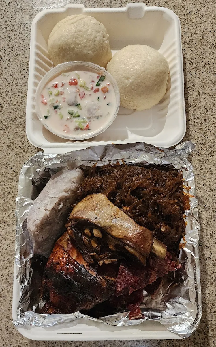 Highlights, Le Sunrise Polynesian Takeaway Northside