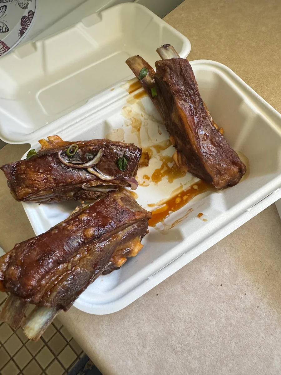 Highlights, Le Sunrise Polynesian Takeaway Northside