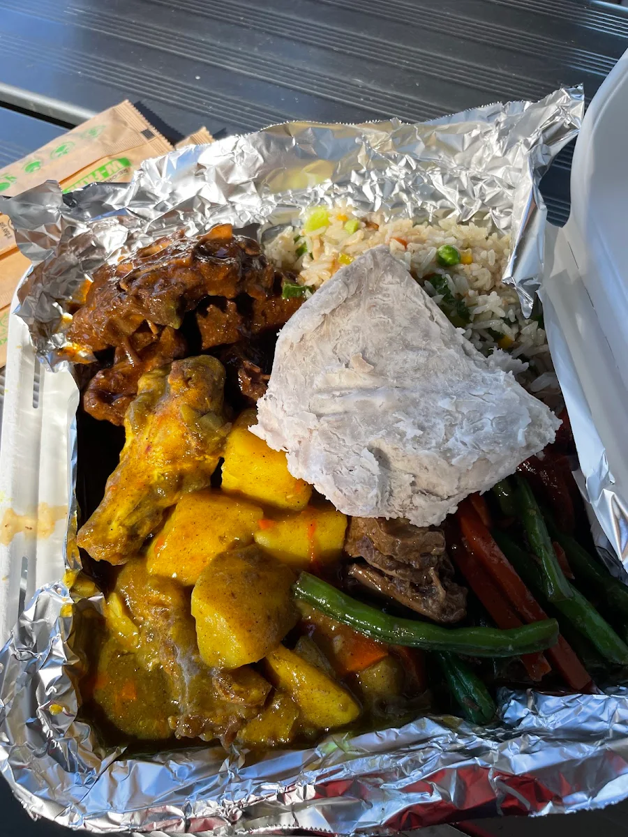 Highlights, Le Sunrise Polynesian Takeaway Northside