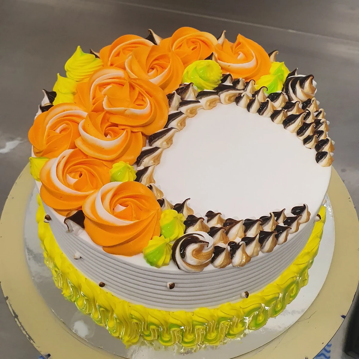 Highlights, INDIAN DELIGHT SWEETS & BAKERY
