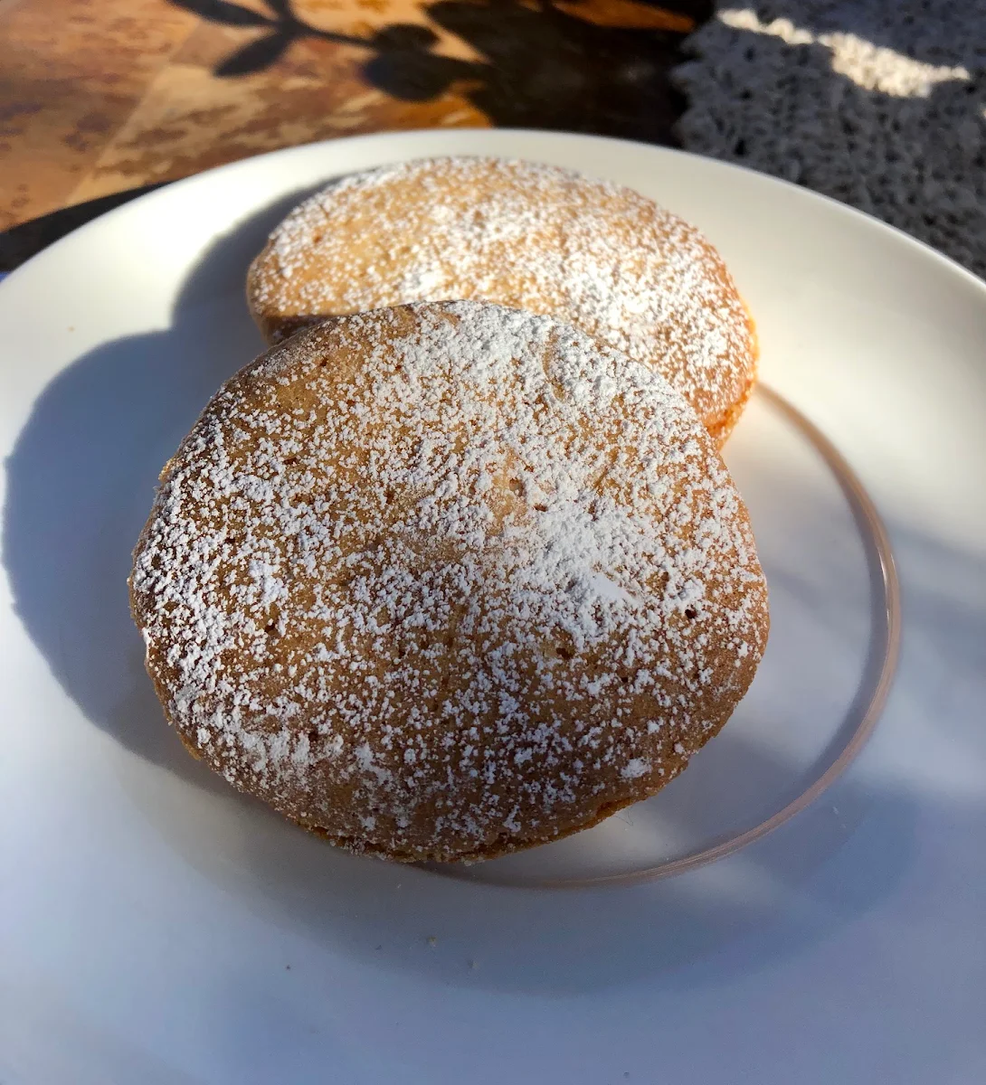Highlights, Moon Rabbit Cafe