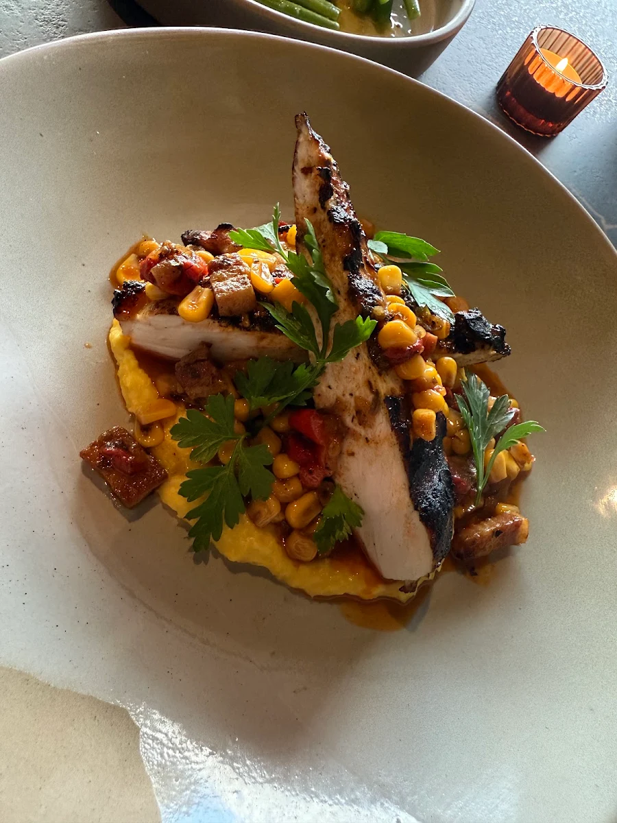 Chicken, Bacco Shenton Park