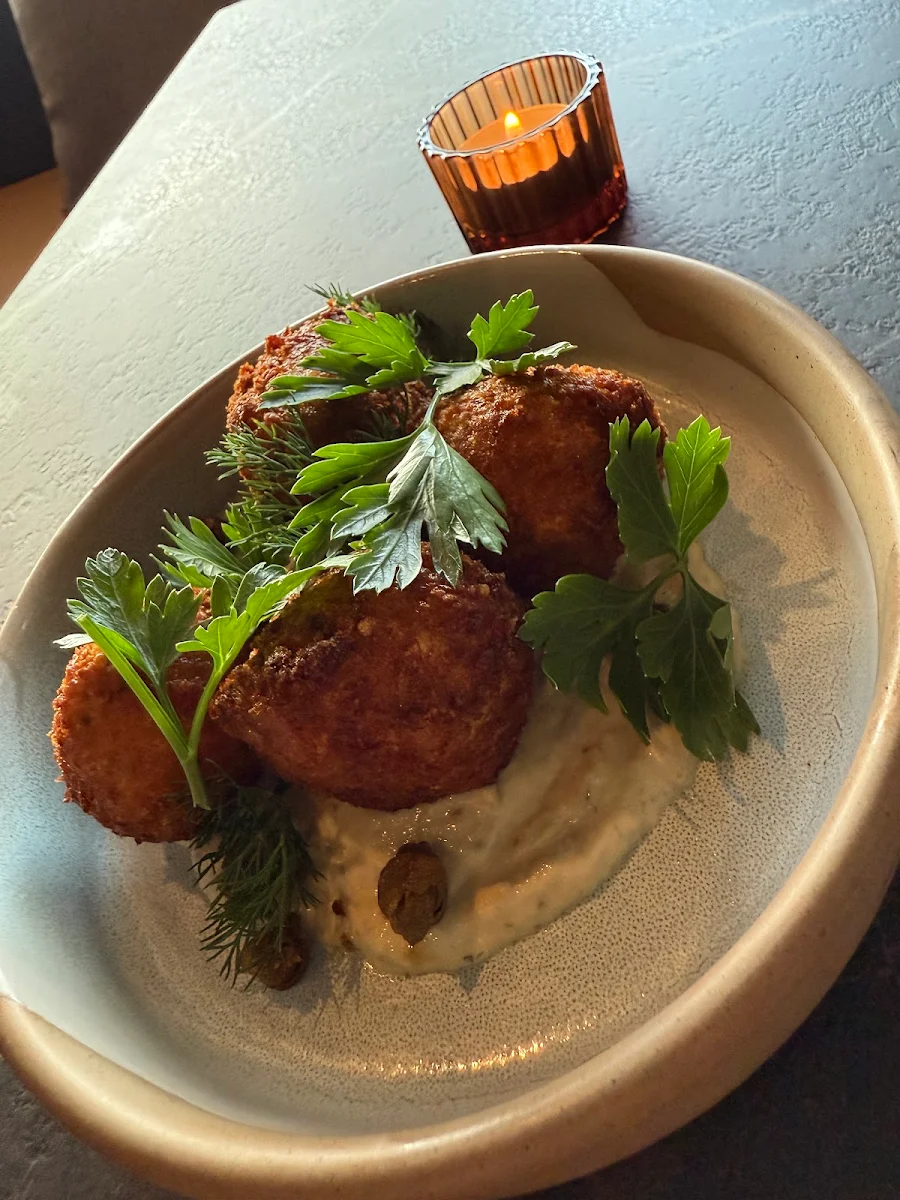 Meatballs, Bacco Shenton Park