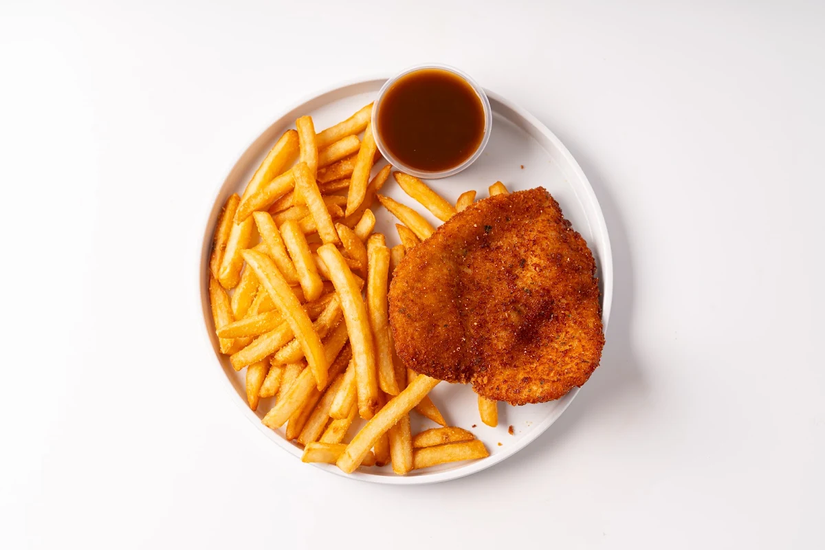 Highlights, Broaster Chicken Minto