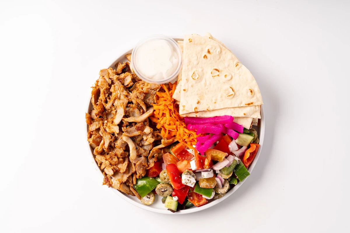 Highlights, Broaster Chicken Minto