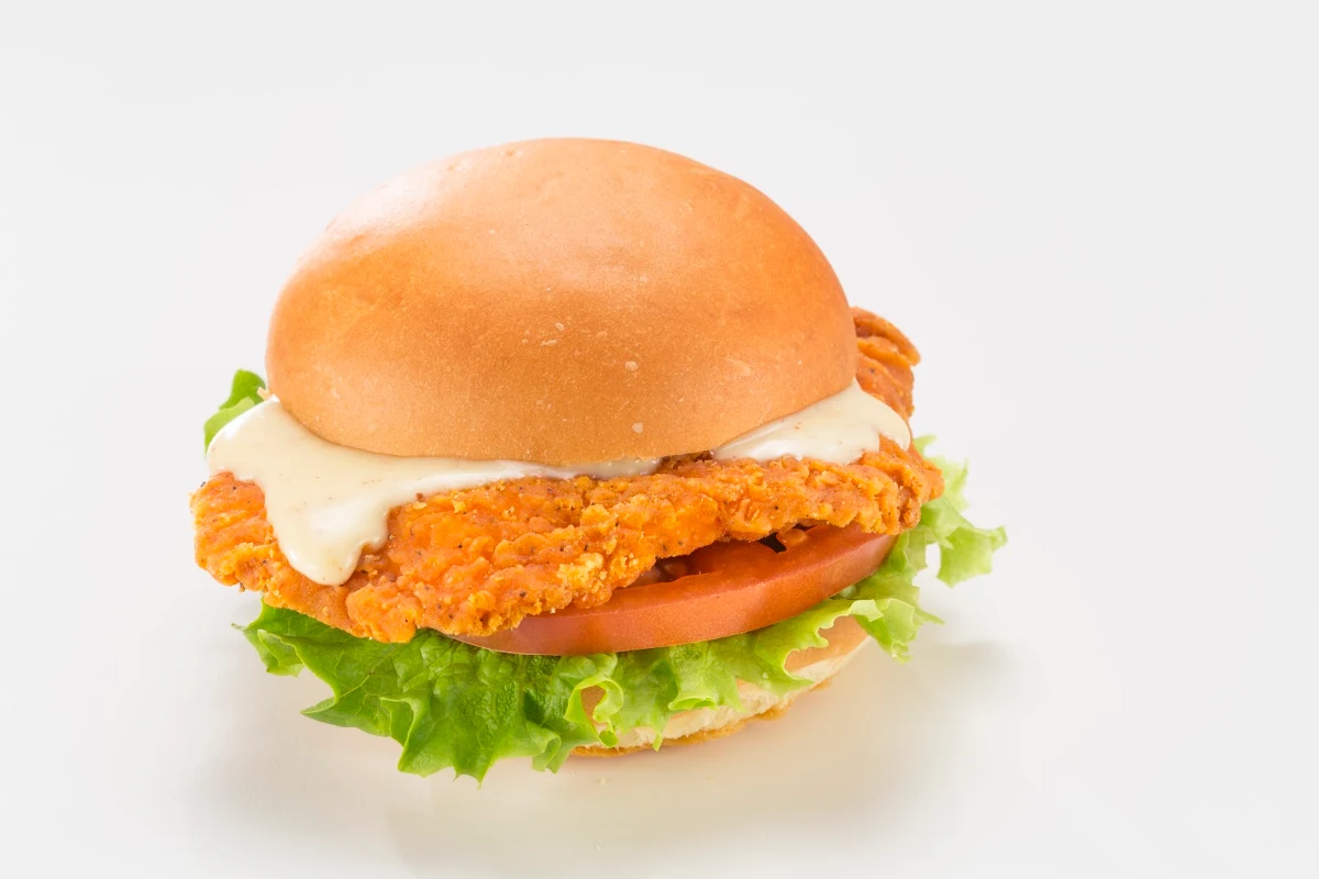 Highlights, Broaster Chicken Minto