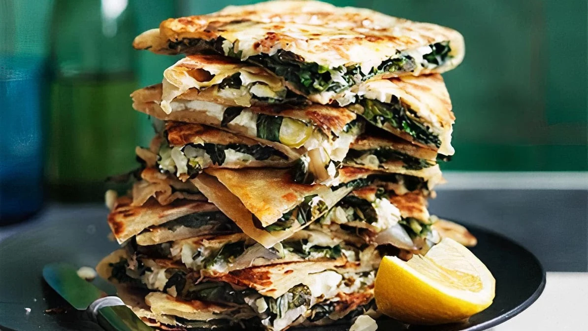 Highlights, Classic Kebabs