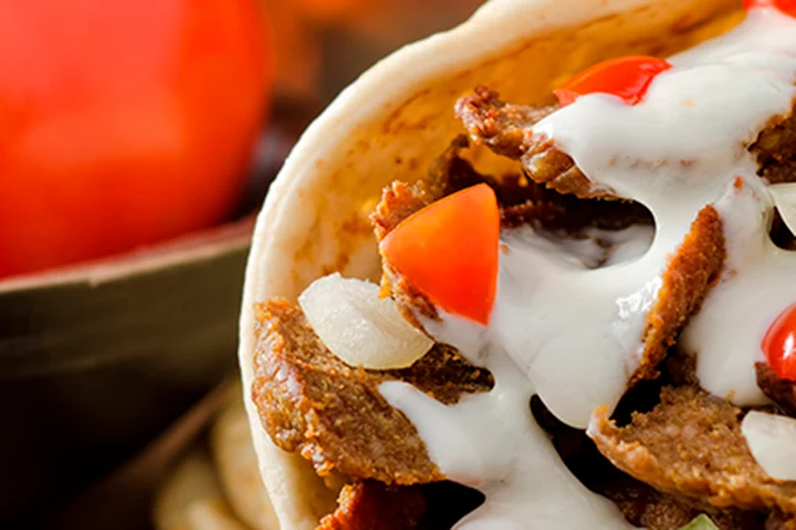Highlights, Classic Kebabs