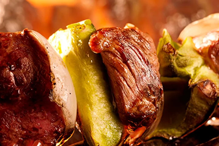 Highlights, Classic Kebabs