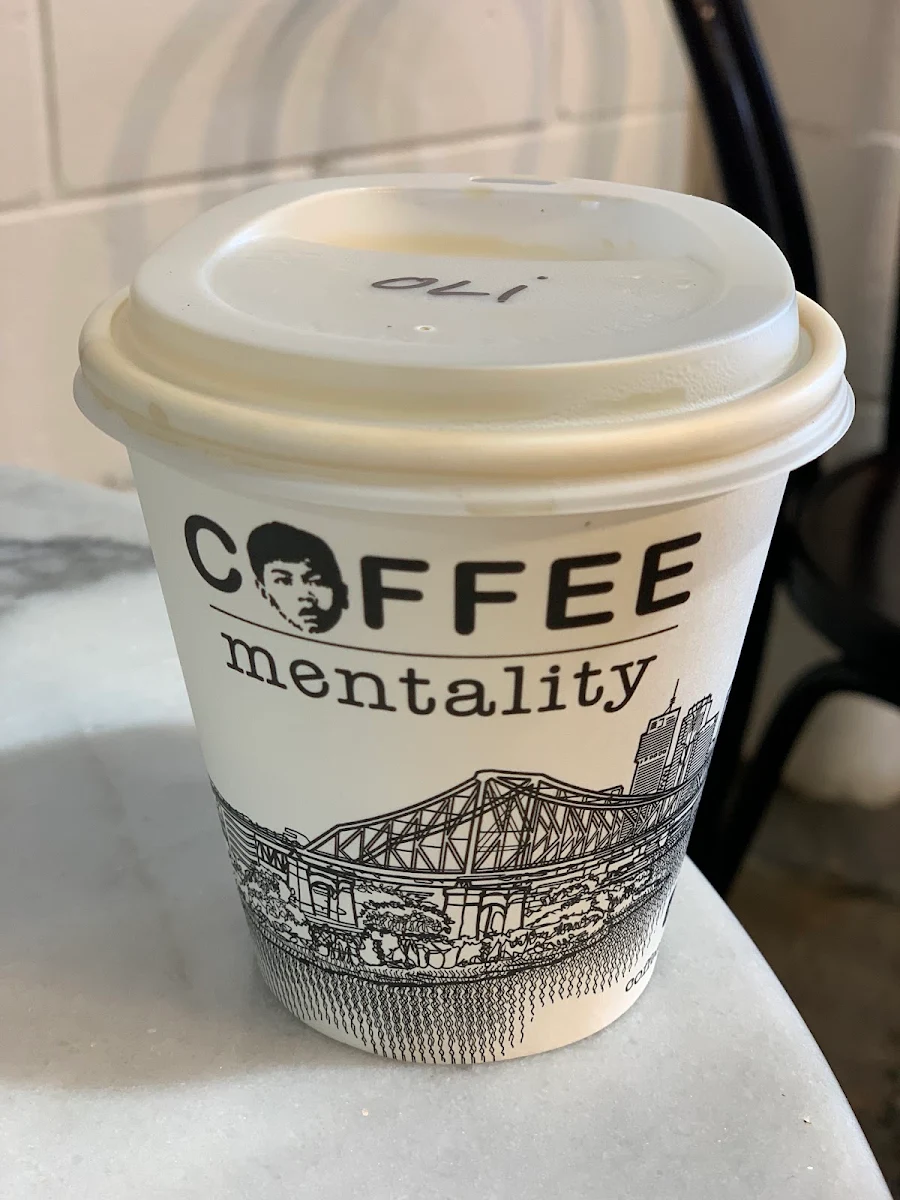 Highlights, Coffee Mentality Roastery - Woolloongabba