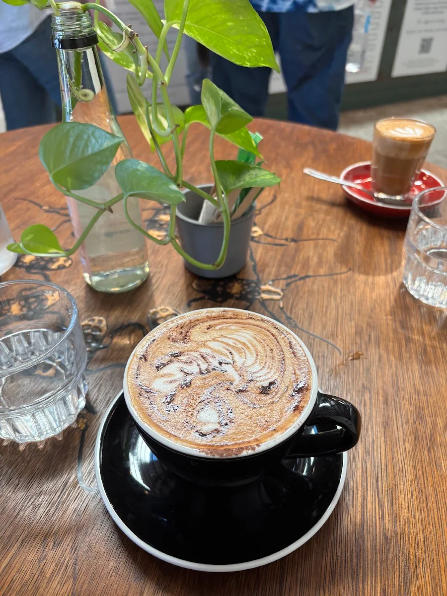 Highlights, Coffee Mentality Roastery - Woolloongabba
