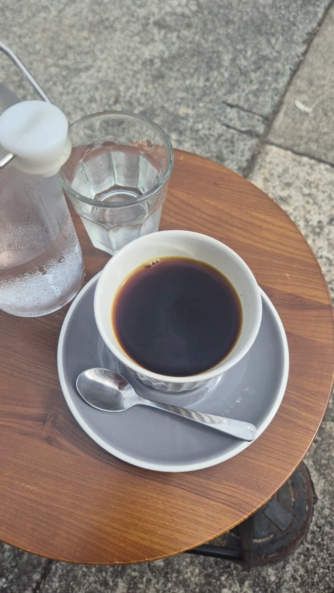 Hot Drip Single Origin Coffee, Coffee Mentality Roastery - Woolloongabba