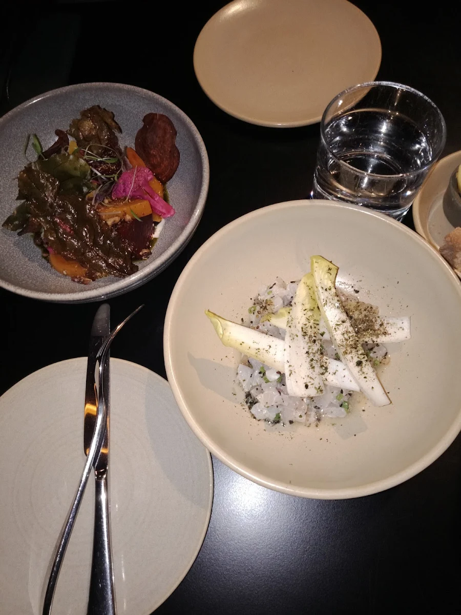 Ceviche, Petition