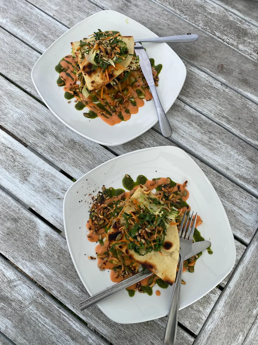 Highlights, The Pickers Pantry