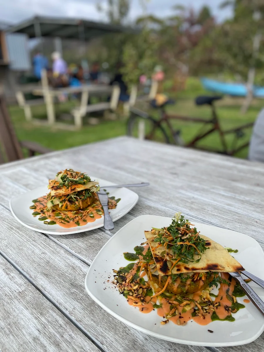 Highlights, The Pickers Pantry