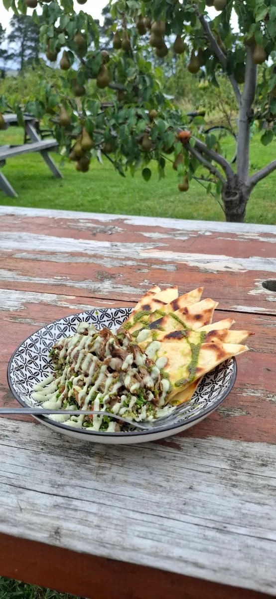Highlights, The Pickers Pantry