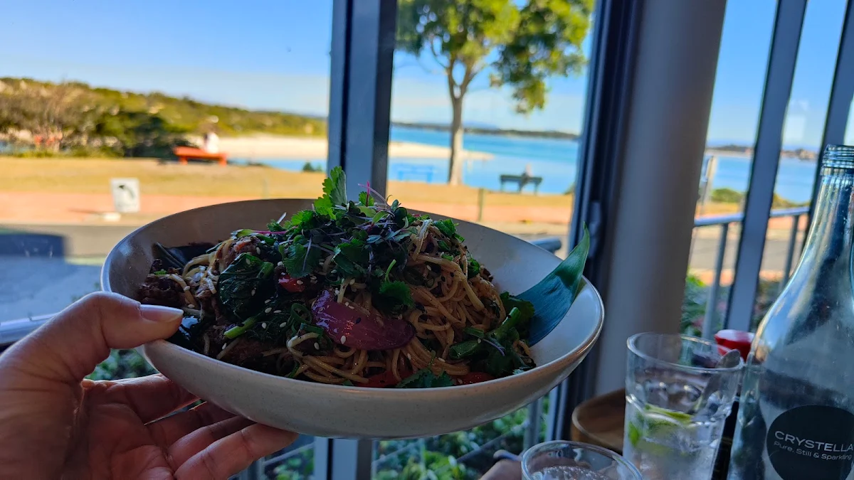 Sichuan Braised Beef Brisket Noodles