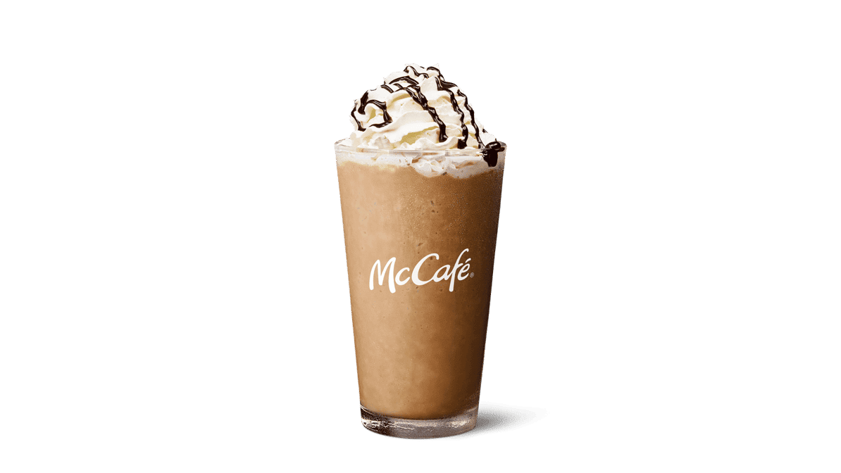 Highlights, McDonald's Hove