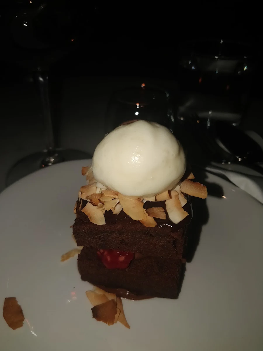 Brownie Bites