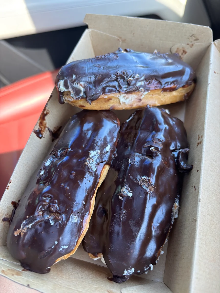 Highlights, Ferguson Plarre's Bakehouse - Eastland
