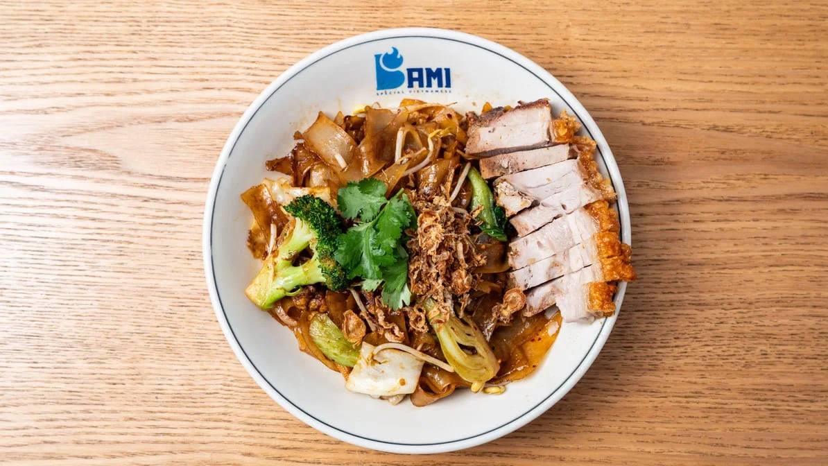 Highlights, Bami Mount Barker