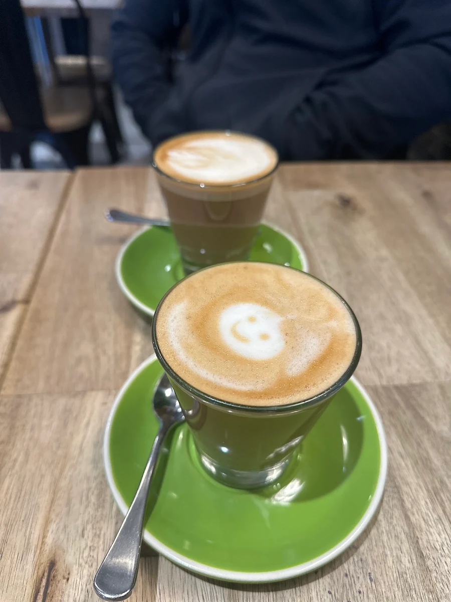 Coffee