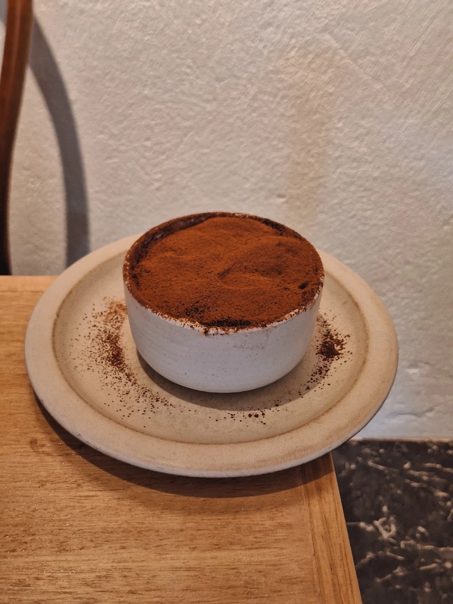 Tiramisu