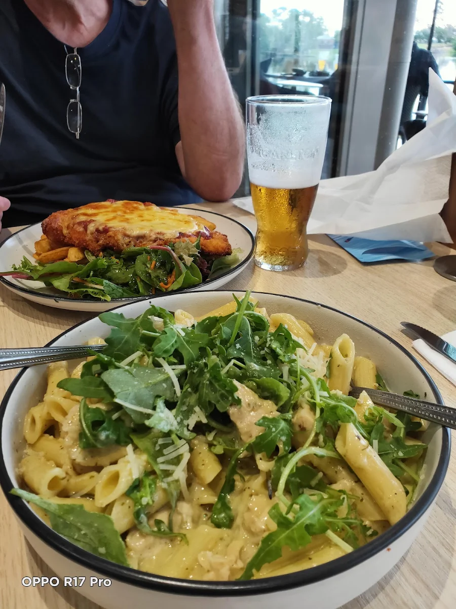 Highlights, Nagambie Rowing Club