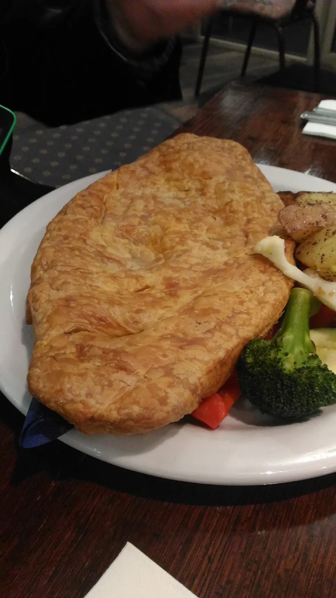 Mega Pie, Nagambie Rowing Club