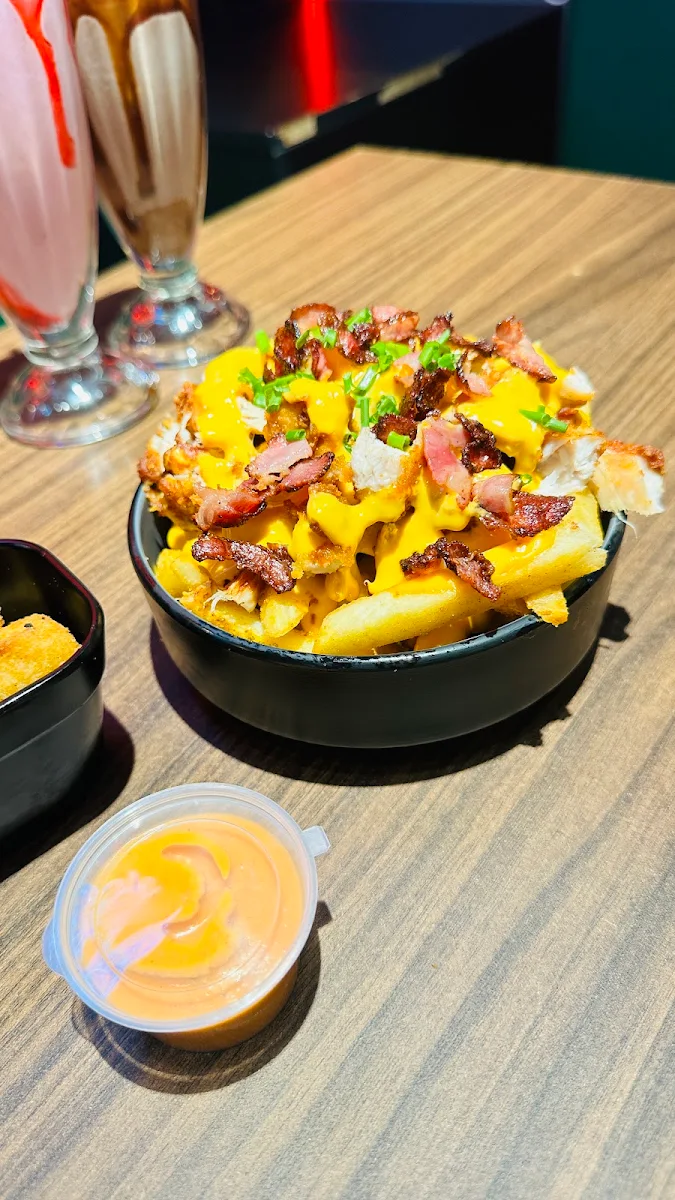 Highlights, Burgertory (Caroline Springs)