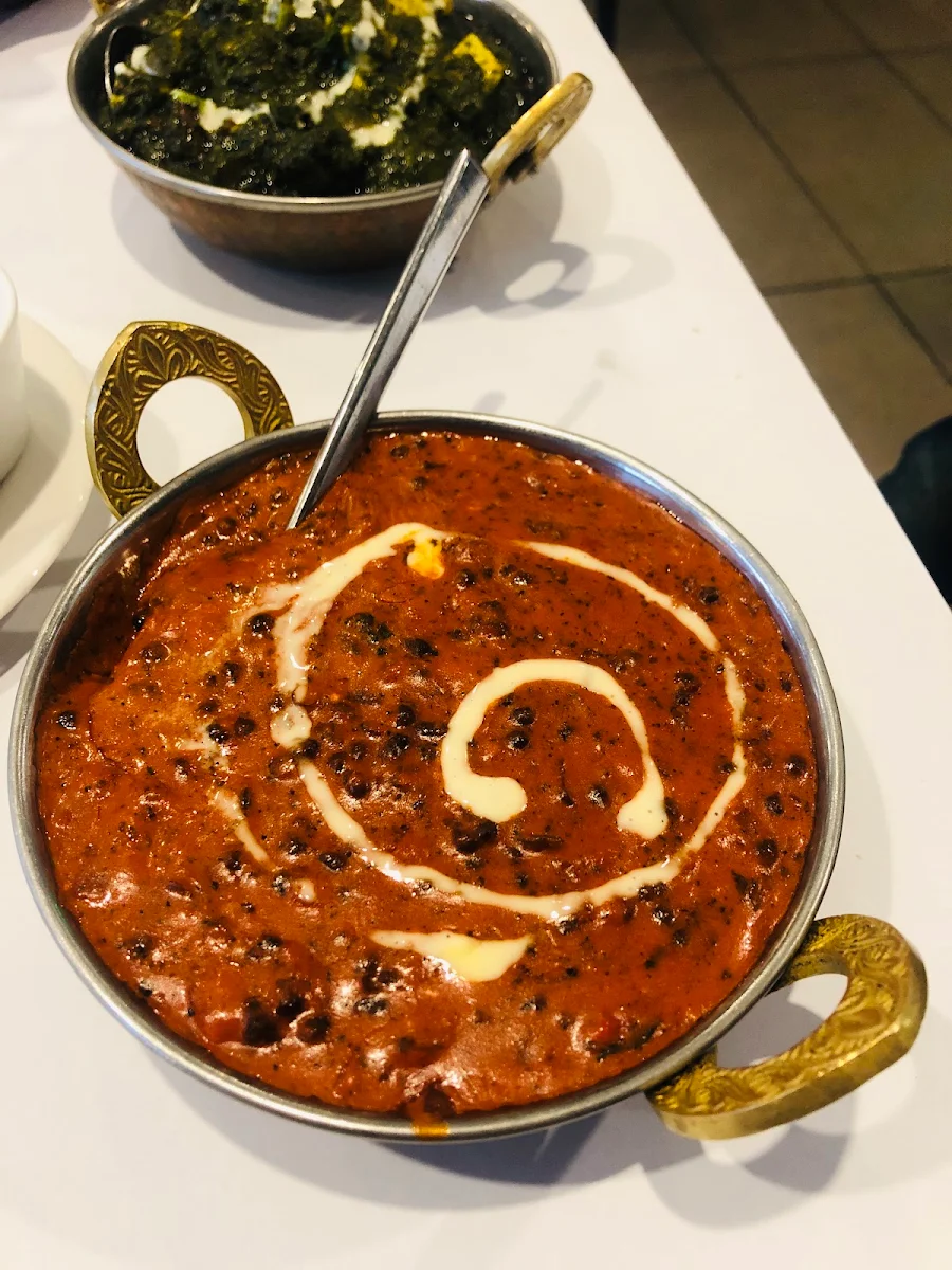 Dal Makhani