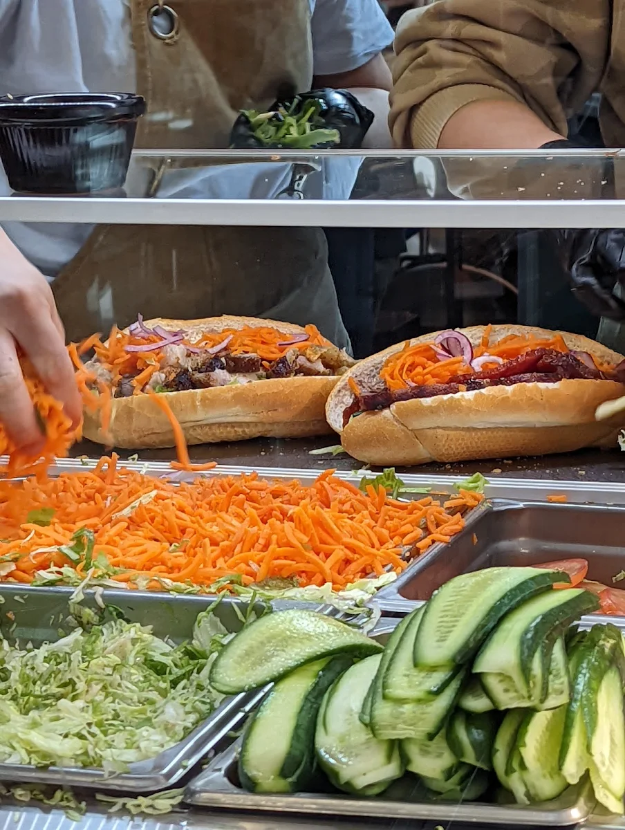 Banh MI