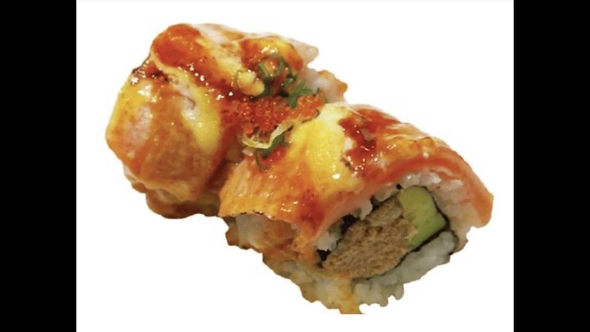 Highlights, Wonder Sushi