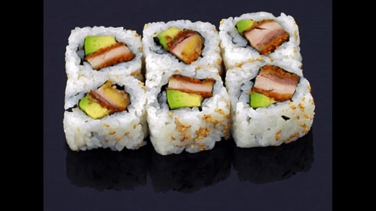 Highlights, Wonder Sushi