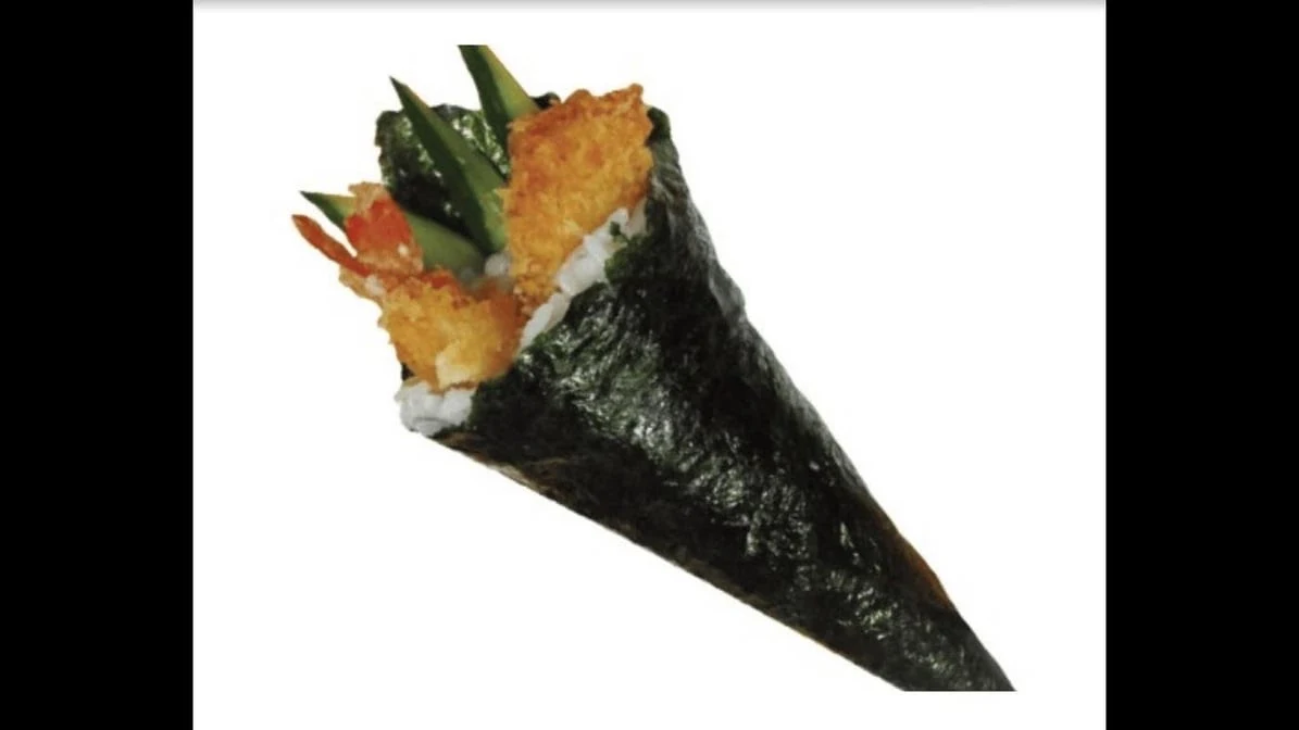 Highlights, Wonder Sushi