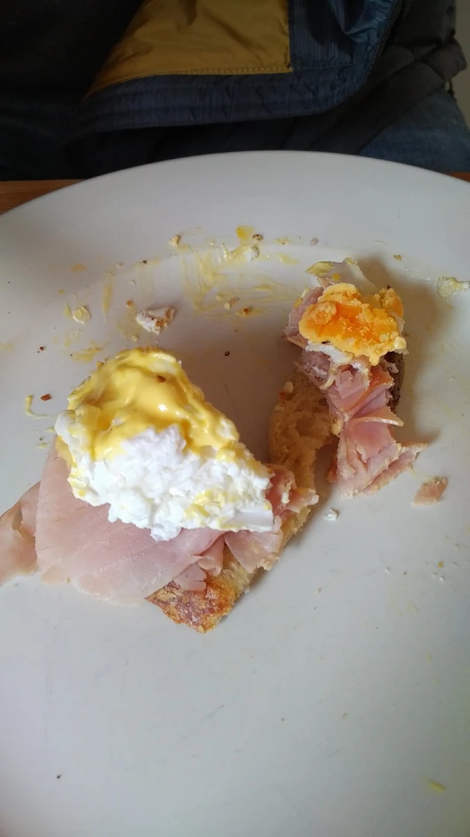 Home Made Ham
