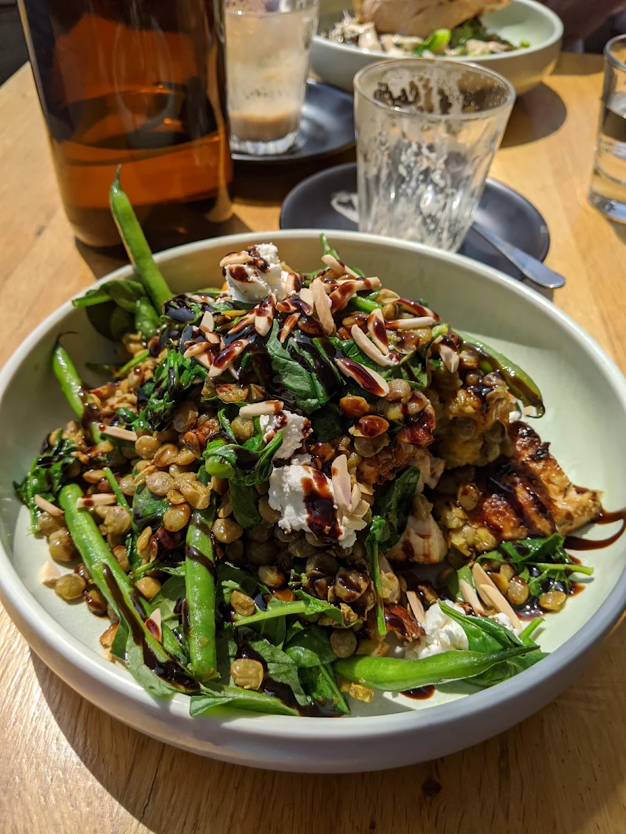 Chicken Salad